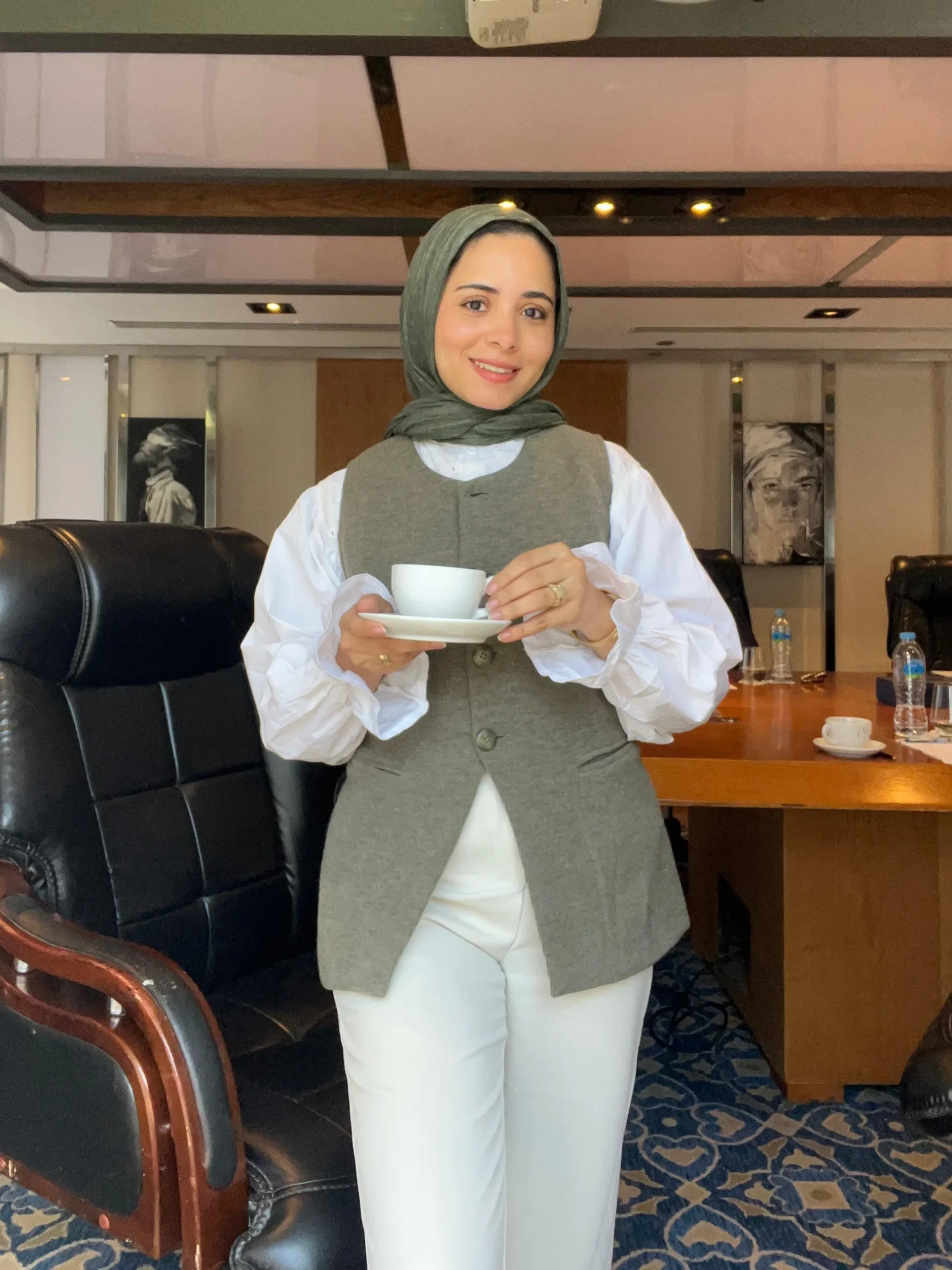 نجلاء ممدوح